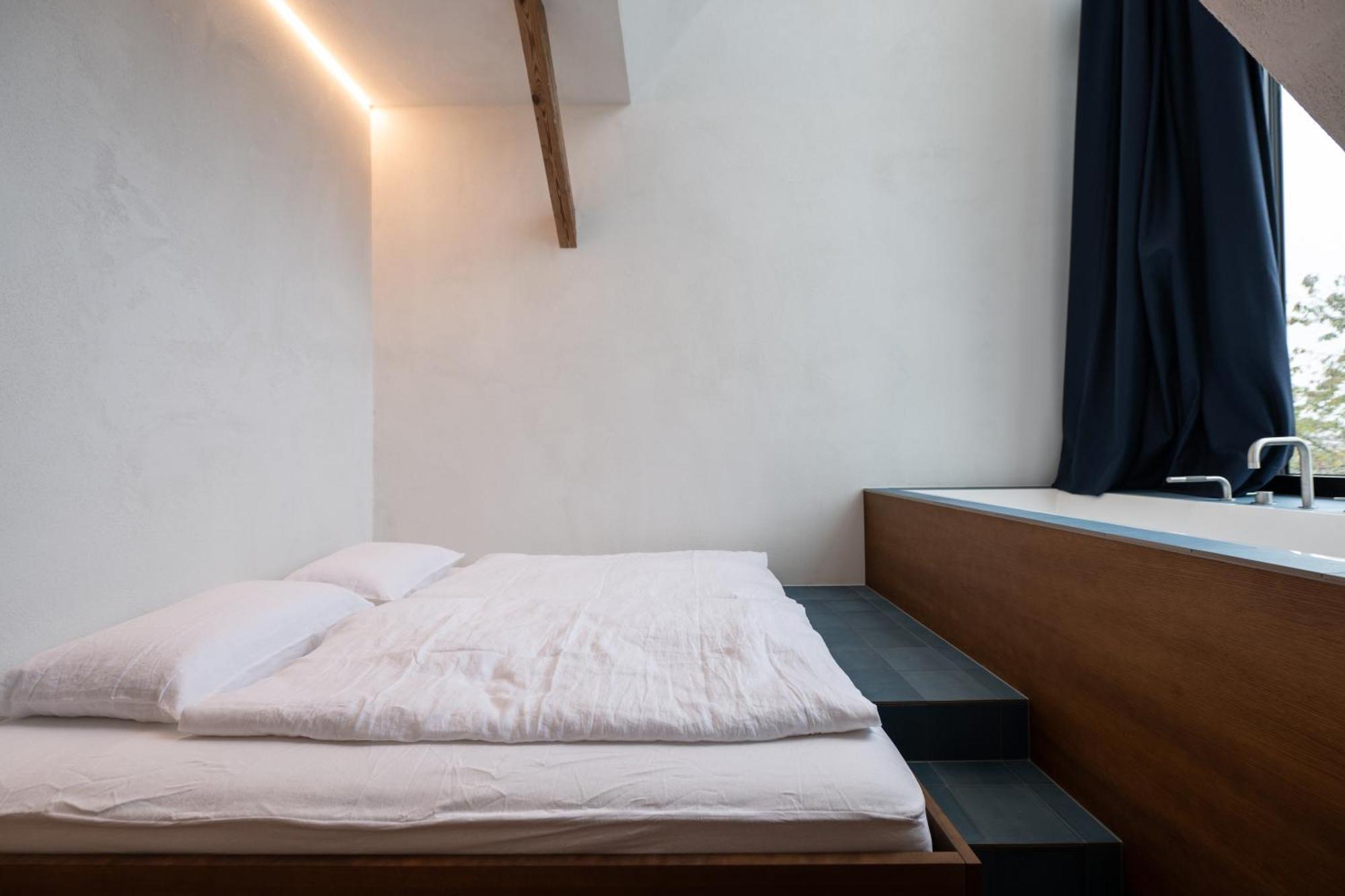 Lukas Kapeller Hotel Und Restaurant Steyr Exterior photo