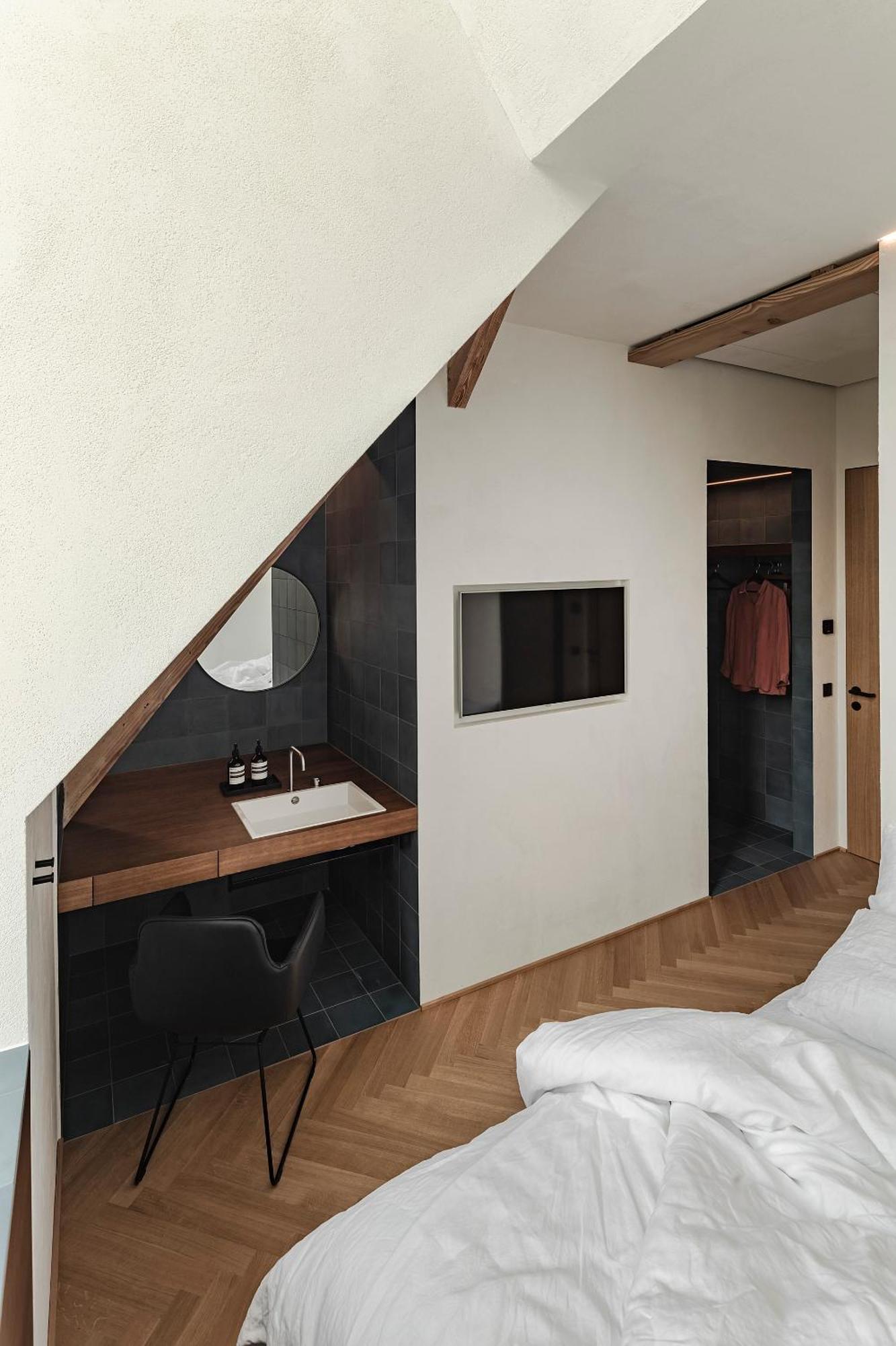 Lukas Kapeller Hotel Und Restaurant Steyr Exterior photo